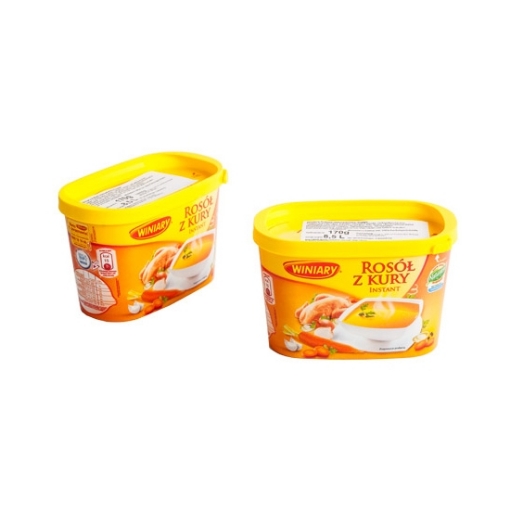 Picture of CLEARANCE-Chicken stock Winiary 170g