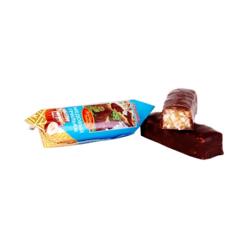 Picture of Chocolate Candies Griliazh Mishka Kosolapiy