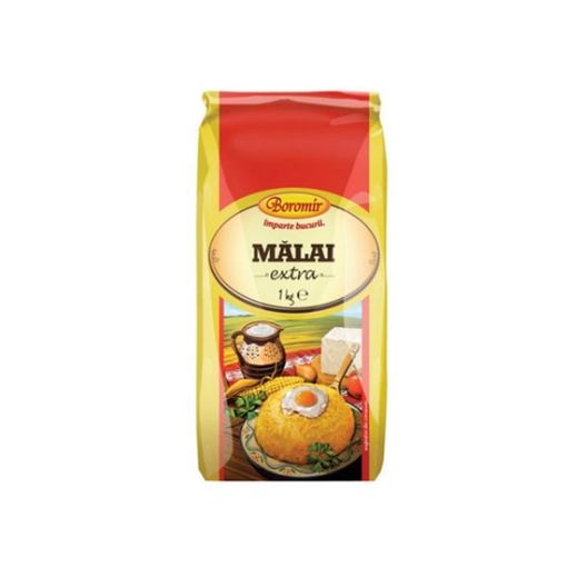 Corn Flour Boromir 1kg