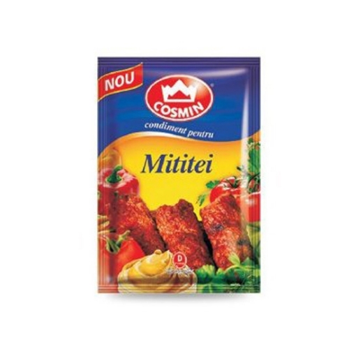Picture of Spice for Meat Balls Cosmin 20g 