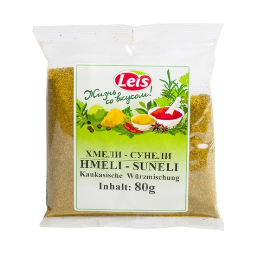Picture of Herbs & Spices Hmeli Suneli Leis 80g 