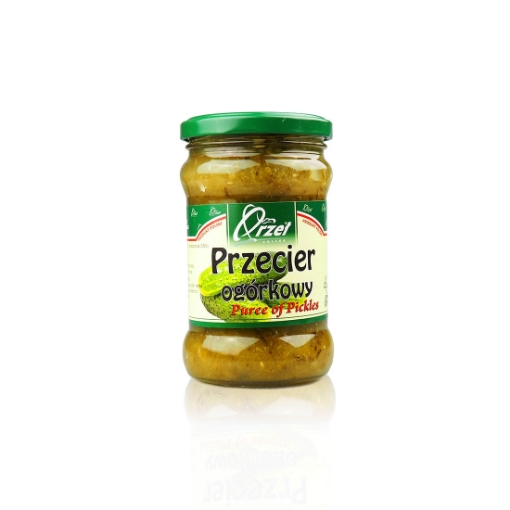 Picture of Pickles Puree Orzel 270g