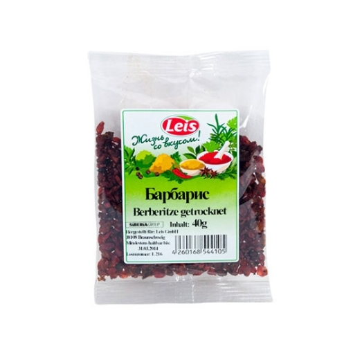 Picture of Spice Barberry LEIS 40g