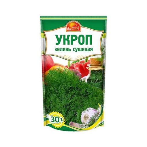 Picture of Spice Dill Russian Appetite 30g