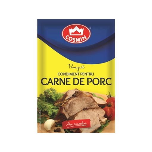 Picture of Spice for Pork Cosmin 20g