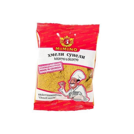 Picture of Spice Hmely-Sunely Mimino  50g 