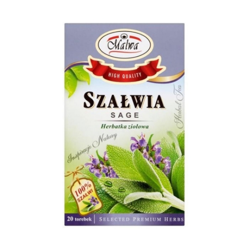 Picture of Tea Sage Malwa 50g