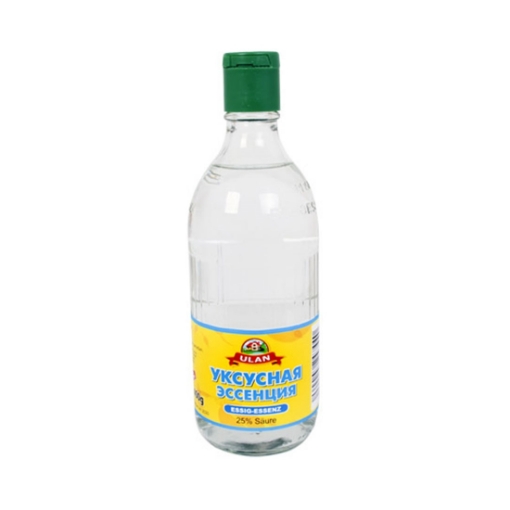 Picture of Vinegar 25% Ulan 400ml