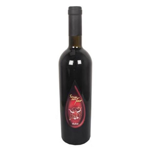 Picture of Wine Bull's Blood Red 750ml 10% alc