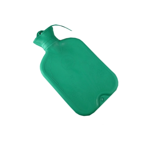 Picture of Rubber hot-water bag A-2