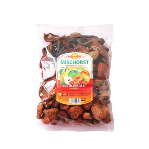 Dried fruit mix for Kompot 400g