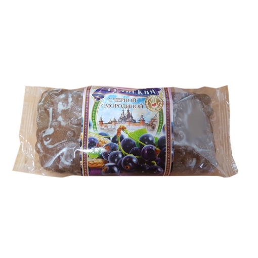 Gingerbreads with Blackcurrant Tula Dandar 140g	