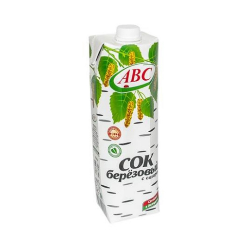 Picture of Juice Birch Flavour ABC 1L