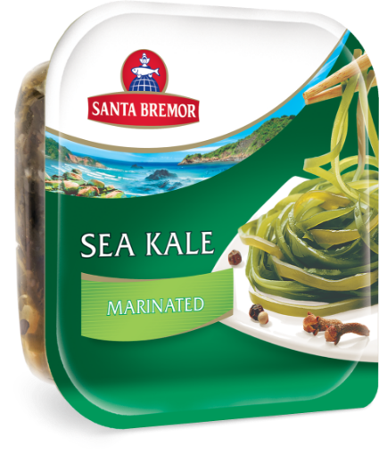 Picture of CLEARANCE-Seaweed salad original 150g