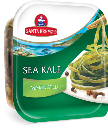 Picture of Seaweed salad original 150g