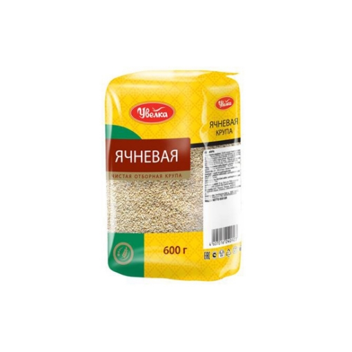 Picture of Grain Barley Uvelka 600g