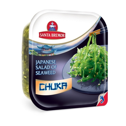 Picture of Seaweed Chuka 150g