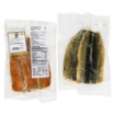 Picture of Cold smoked Herring Dauparu approx ~250g 1 fillet