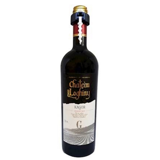 Picture of Wine Kagor Red Sweet VK 16% 750ml