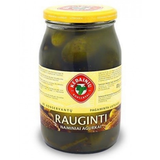 Picture of Pickles Marinated Kedainiu 880g