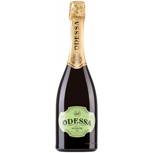 Picture of Sparkling Semi-Dry Odessa 11.5% 750ml