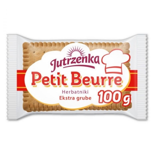 Picture of CLEARANCE-Biscuits Buttery Jutrzenka 100g