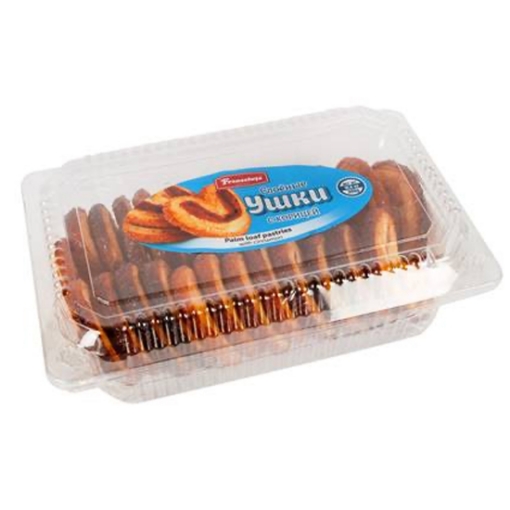 Picture of CLEARANCE-Biscuits with Cinnamon & Sugar Franzeluta 300g