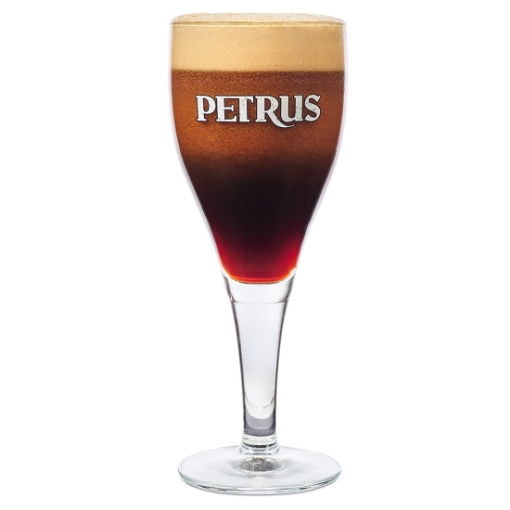 Picture of Beer Glass Petrus 330ml