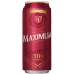 Picture of Beer Chernigivske Maximum 10% Vol 500ml