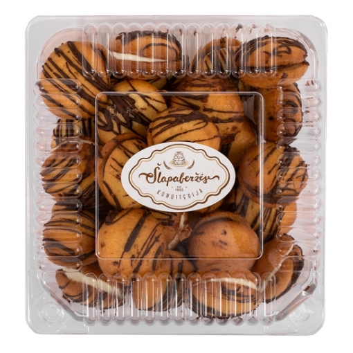 Picture of Biscuits Autumn Slapaberzes 300g