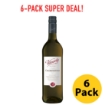 Picture of Wine Chardonnay VIVERTY 3.9% 750ml