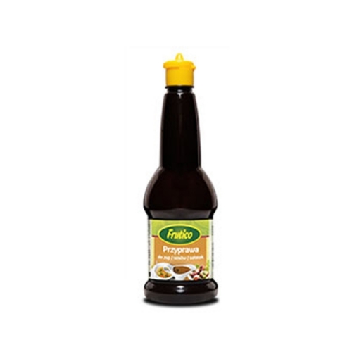 Picture of CLEARANCE-Sauce Liquid Seasoning Frutico 220g