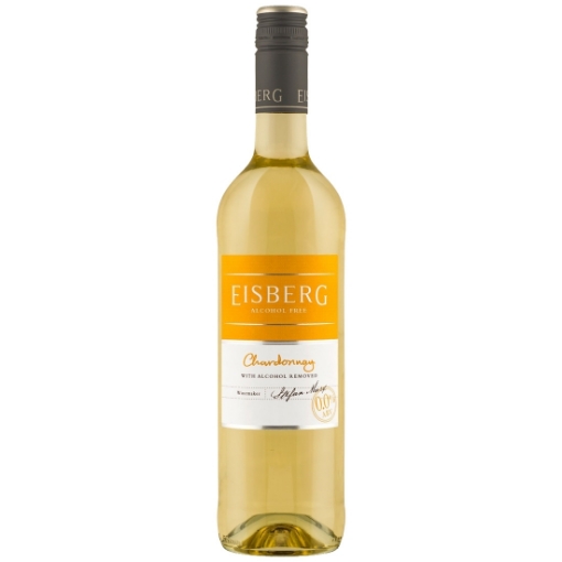 Picture of CLEARNACE-Wine Chardonnay Alcohol Free Eisberg 750ml