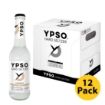 Picture of CLEARANCE: Seltzer RTD COCONUT YPSO 5.5% 330ml - 12 pack