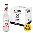 Picture of CLEARANCE: Seltzer RTD WATERMELON YPSO  5.5% 330ml - 12-pack