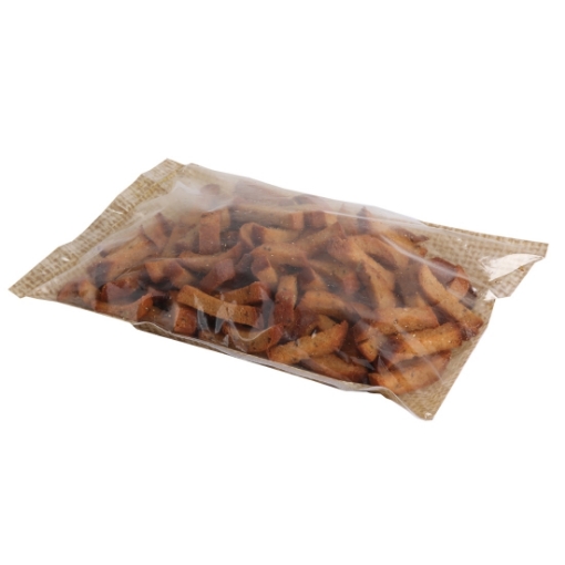 Picture of CLEARANCE-Snack Fried Bread Sticks Bandi 300g