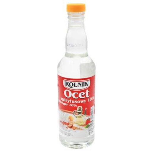 Picture of Vinegar 9% Rolnik 500ml