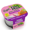 Picture of Fish Peas Vegan Spread in Danish Sauce 125g 