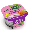 Picture of Vegan Danish fishly spread Fish Peas 125g
