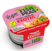 Picture of Fish Peas Vegan Spread in Exotic Sauce 125g