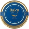 Picture of Russian Sturgeon Baku Caviar 125g