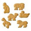 Picture of Biscuits Zoo Original Leibniz Bahlsen 100g