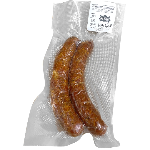 Picture of Country Sausage Polka Deli