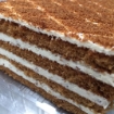 Picture of Honey Cake 1.2kg
