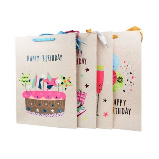 Picture of Gift Package Birthday