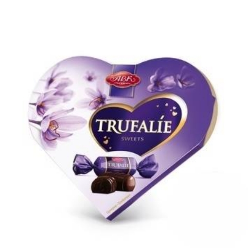 Picture of CLEARANCE-Chocolate Candies Trufalle 124g