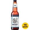 Picture of 20-Bottles Wheat Beer Weizen Gorkovskaya 5.0% 440ml