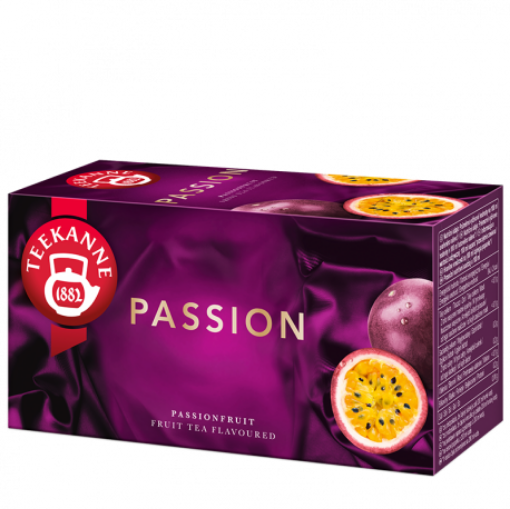 Picture of Tea Passionfruit-Peach Passion Tekkanne 45g