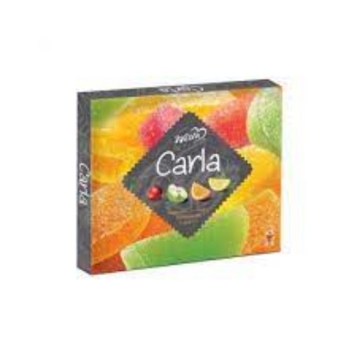 Picture of CLEARANCE-Sweets Jelly Sugar Fruit Carla Wisla 210g