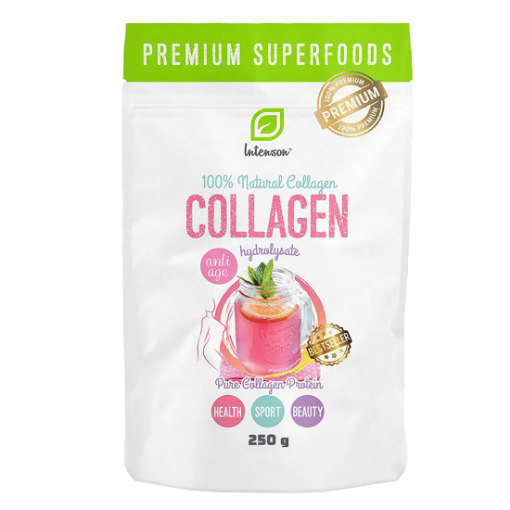 Picture of Mix Natural Collagen Intenson 60g